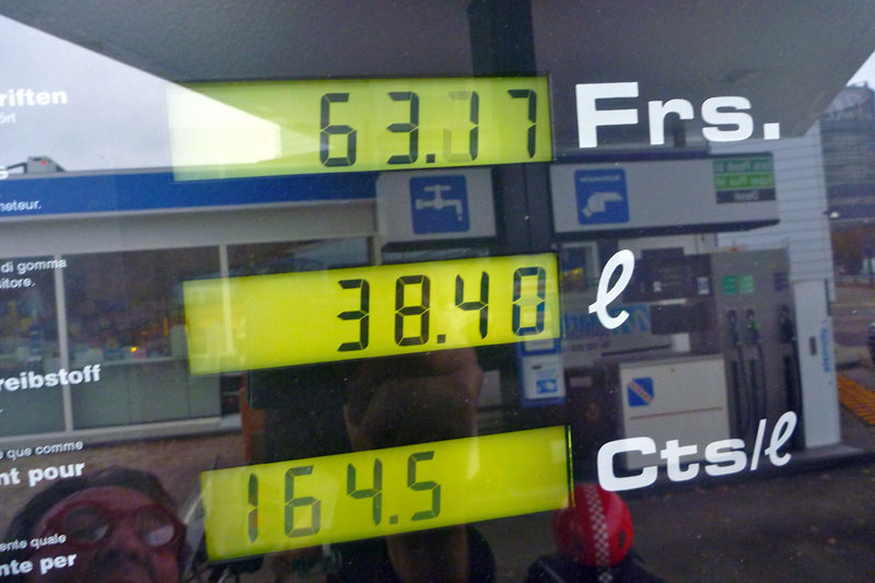 France, Suisse, Gen�ve